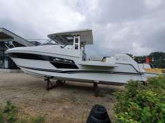 Jeanneau Cap Camarat 12.5 WA Motoryacht