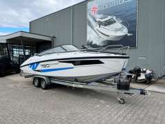 NorthMaster 760 CRUISER DEMO Sportboot