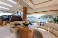 Sunseeker Predator 52