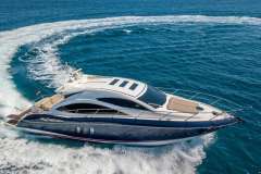 Sunseeker Predator 52
