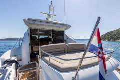 Sunseeker Predator 52