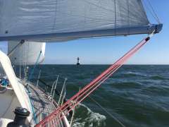 Dufour 40 Performance