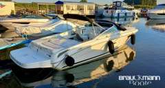 Sea Ray 240 SSE Sunsport Motoryat