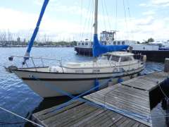 Fjord 33 MS Segelyacht