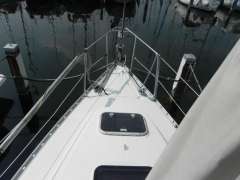 Beneteau Oceanis 281 Plachetní jachta