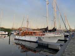 Super van Craft 12.60 Motoryacht