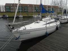 Beneteau First 26 Sailing yacht