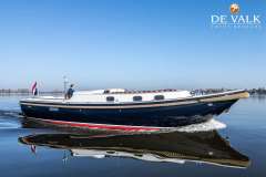 Rijnlandvlet 1300 OC Hybrid Deck boat