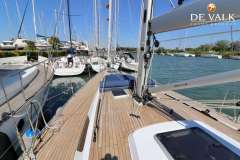 One Off Sailing Yacht Yelkenli Yat