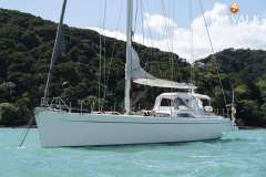 Frers 77 Yelkenli Yat