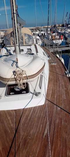 Beneteau Oceanis 50