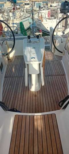 Beneteau Oceanis 50