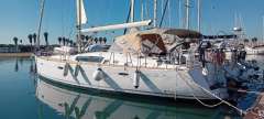 Beneteau Oceanis 50