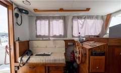 Northshore Yachts Fisher 34