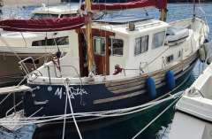 Northshore Yachts Fisher 34