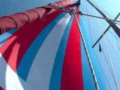 Northshore Yachts Fisher 34