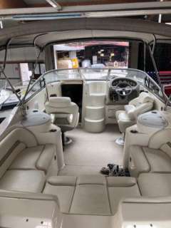 Stingray 250 CR