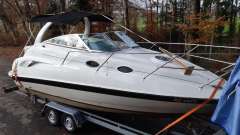 Cobrey 250 SC Semicabinato