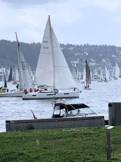 Jeanneau Sun Odyssey 440