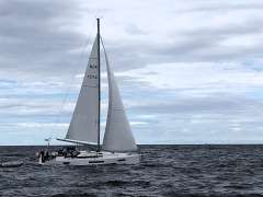 Jeanneau Sun Odyssey 440