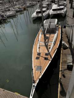 Beneteau Oceanis Yacht 60