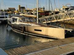 Beneteau Oceanis Yacht 60
