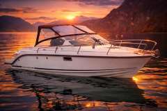 Aquador 25 Daycruiser Imbarcazione da diporto