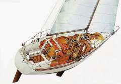 Jeanneau Espace 1000