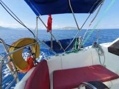 Jeanneau Espace 1000