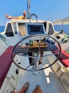 Jeanneau Espace 1000