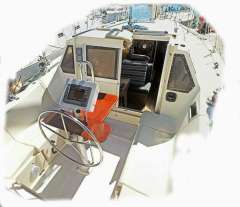 Jeanneau Espace 1000
