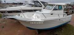 Starfisher ST 760 WA Motoryacht