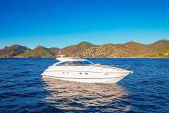 Princess V53 Yacht a motore