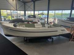 Antaris Sixty7 Tuckerboot