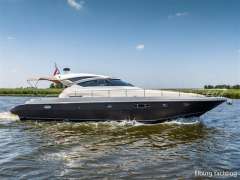 Cayman 52 Hardtop Motor yacht