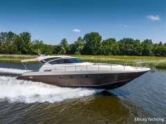 Cayman 52 Hardtop Yacht à moteur