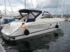 Princess V50 Motoryat