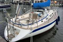 Hallberg-Rassy 34