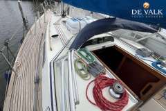 Hallberg-Rassy 34