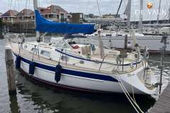 Hallberg-Rassy 34