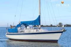 Hallberg-Rassy 34