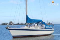 Hallberg-Rassy 34