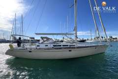 Jeanneau Sun Odyssey 52.2 Vintage
