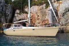 Jeanneau Sun Odyssey 52.2 Vintage