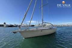 Jeanneau Sun Odyssey 52.2 Vintage