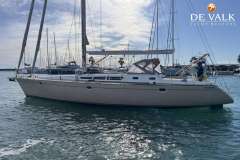 Jeanneau Sun Odyssey 52.2 Vintage