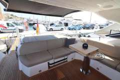 Sunseeker Predator 57 MK II