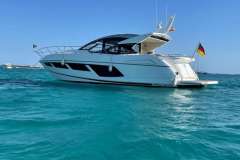 Sunseeker Predator 57 MK II