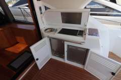 Sunseeker Predator 57 MK II