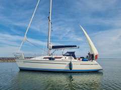 Jeanneau Sun Odyssey 31